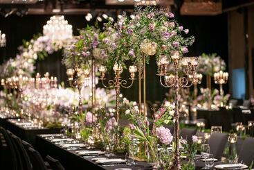 Hotel Jw Marriott Dongdaemun Square Seoul