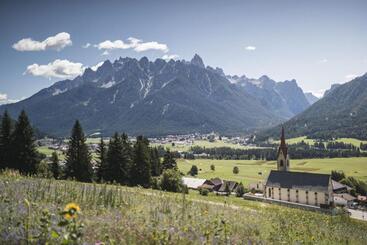 Отель Kirchenwirt