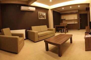 Konakk Aygören Residence