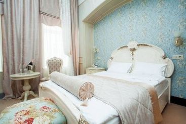 هتل Grada Boutique