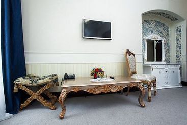 هتل Grada Boutique