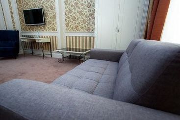 هتل Grada Boutique