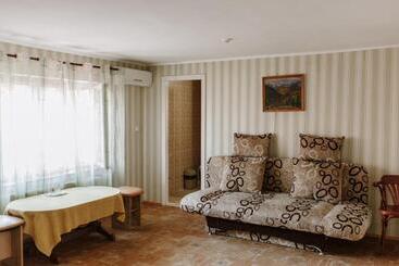 בית מלון כפרי Mala Praha