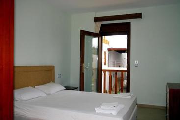 Okaliptus Holiday Villas Apart