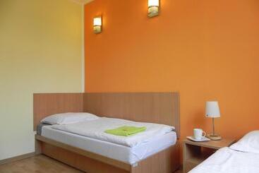 هتل Ośrodek Innowacja