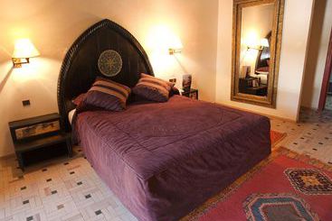 Ouarzazate Le Riad