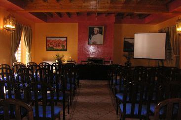 Ouarzazate Le Riad