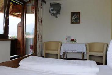 Bed and Breakfast Pension Gisela