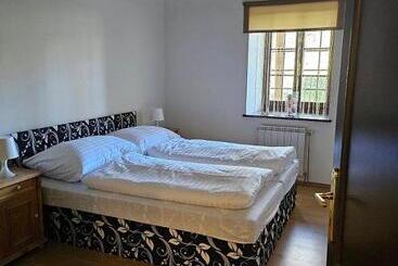 ホテル Penzion šiškův Mlýn