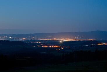 ホテル Pokoje Gościnne Góraleczka