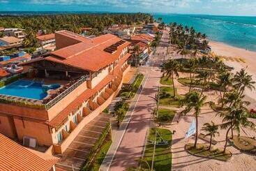 בית מלון כפרי Ponta Verde Praia Do Frances