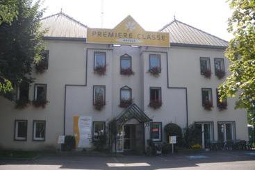 Hotel Premiere Classe Strasbourg Sud  Illkirch