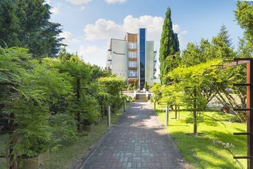 هتل Primavera Jastrzębia Góra