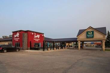 ホテル Quality Inn & Suites