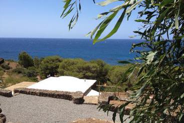 هتل Relais Euterpini