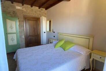 Отель Relais Il Monaco