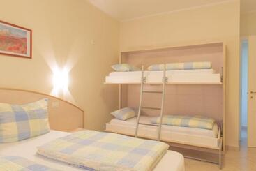 בית מלון כפרי Residence Terry