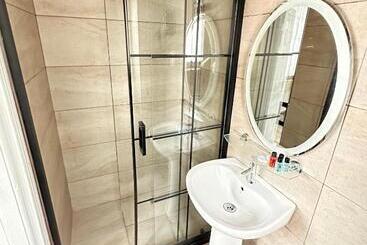 Sayeban Hotel Istanbul