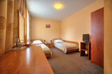 فندق Sezam Kraczkowa