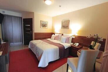 בית מלון כפרי Soray