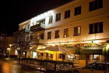 Stora Hotellet Osby