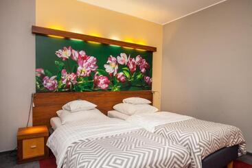 Отель Szarlota   Kompleksowo Na Kaszubach