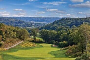 ホテル Worldmark Galena