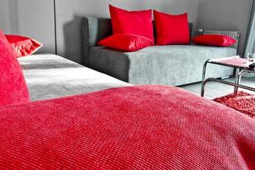 فندق Zielony Domek