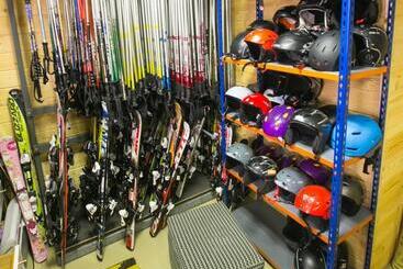 بنسيون Wellness Penzion Zora Family