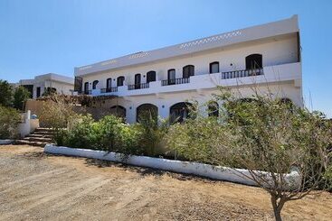 بنسيون Rayhana Guest House