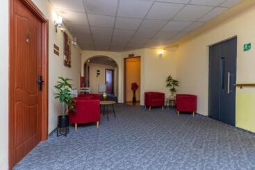 إقامة Sir Gara De Nord