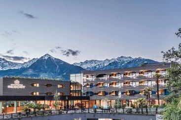 渡假胜地  Rosengarten