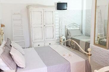 Agriturismo La Rondine