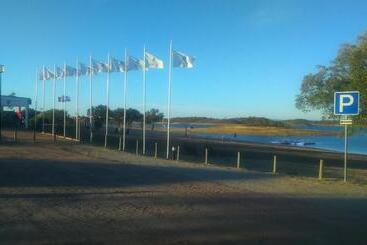 ペンション Casa Daterra