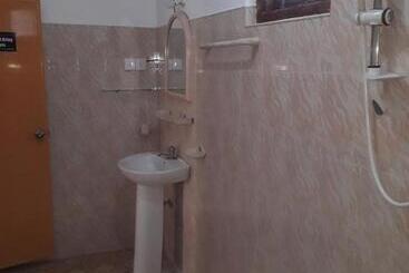 Пансион Margosa Guesthouse