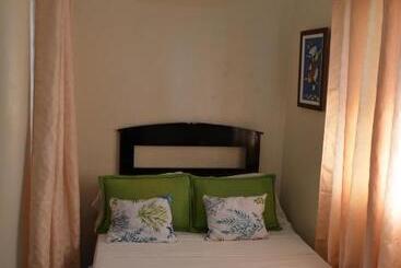 膳宿费 Sosua Sweet Vacations