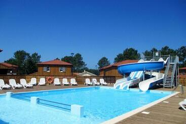 شقة فندقية Residence Nemea Le Domaine Des Dunes