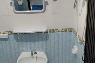 호스텔 Baan Ketkeaw Guest House 2