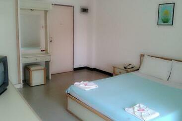 ユースホステル M In Korat