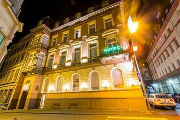 Aparthotel Am Münzplatz