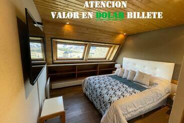 Vakantie-appartementen Departamento En Edificio Atenas Con Excelentes Vistas