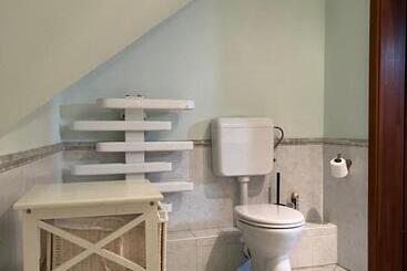 פנסיון Aranykert Vendégház