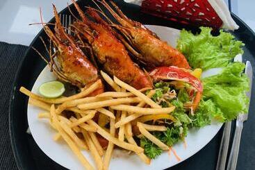 Пансион Fort Dew Guest House