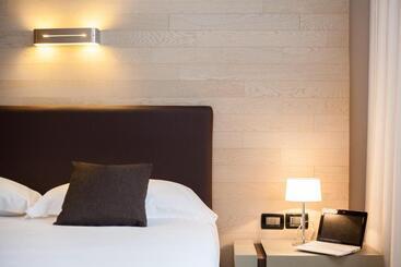 펜션 Garnì House Majorana