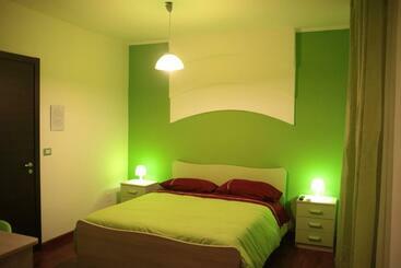 B&b Cosenza
