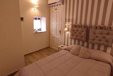 B&b La Maison Del Borgo Antico