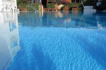 B&b La Posada Stintino