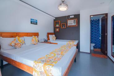 ベッドアンドブレックファースト Bay Area Lodge