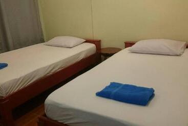 مبيت وإفطار Chantana House Ayutthaya