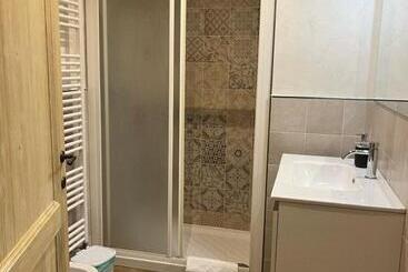 민박 L'antico Borgo